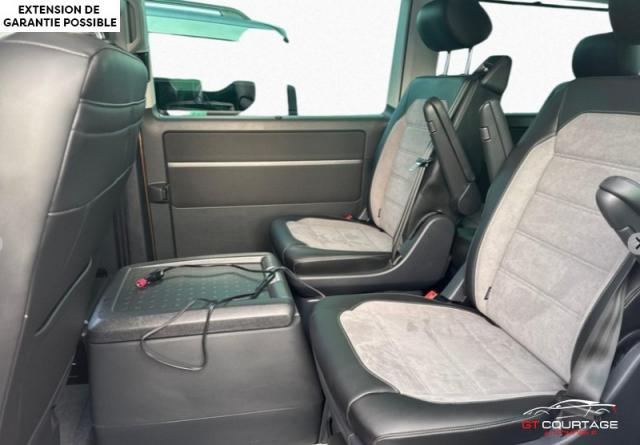 Volkswagen T6.1 Multivan Comfortline image 1