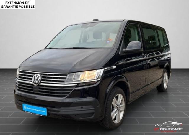 Volkswagen T6.1 Multivan 2.0 TDI Comfortline 