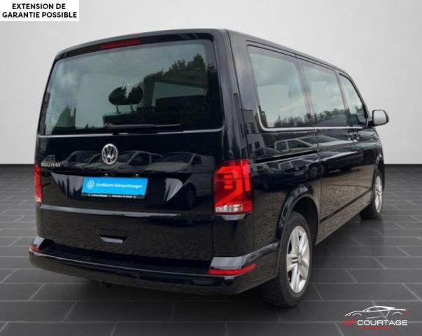 Volkswagen T6.1 Multivan 2.0 TDI Comfortline image 1