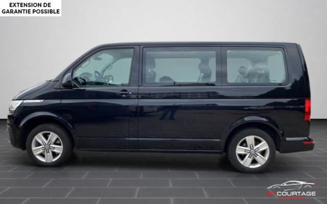 Volkswagen T6.1 Multivan 2.0 TDI Comfortline image 5