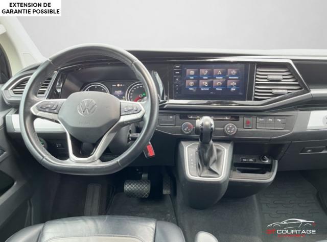 Volkswagen T6.1 Multivan 2.0 TDI Comfortline image 4