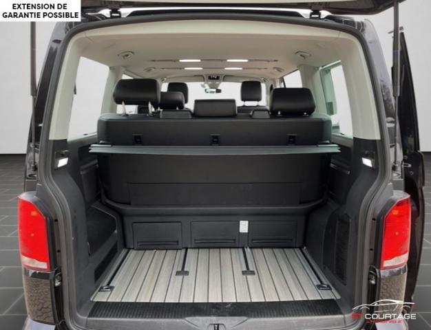 Volkswagen T6.1 Multivan 2.0 TDI Comfortline image 3