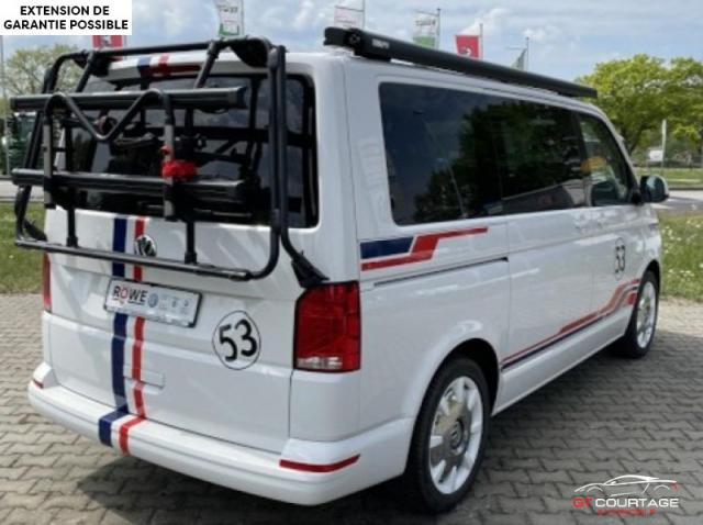 Volkswagen T6.1 Transporter 2,0 L TDI 150 Camper image 1