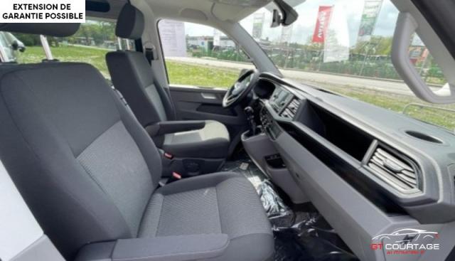 Volkswagen T6.1 Transporter 2,0 L TDI 150 Camper image 4