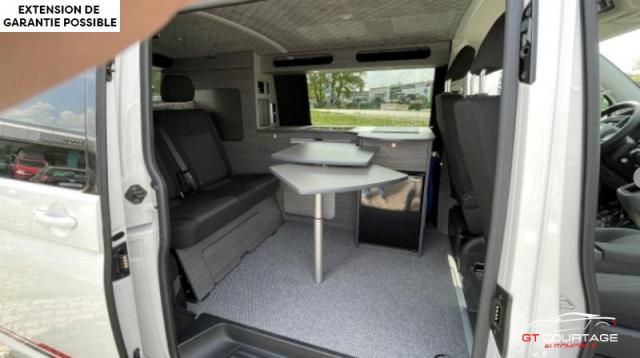 Volkswagen T6.1 Transporter 2,0 L TDI 150 Camper image 7