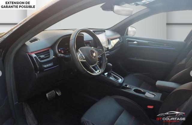 Renault Arcana TCe 140 EDC RS LINE image 5