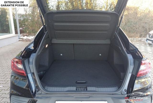 Renault Arcana TCe 140 EDC RS LINE image 2