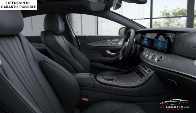 Mercedes Benz CLS 400d 4M AMG image 3