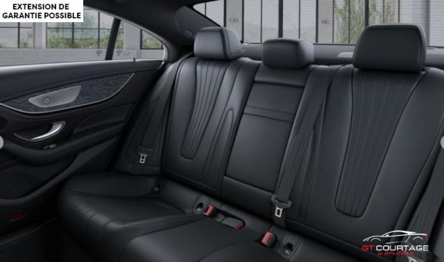 Mercedes Benz CLS 400d 4M AMG image 6