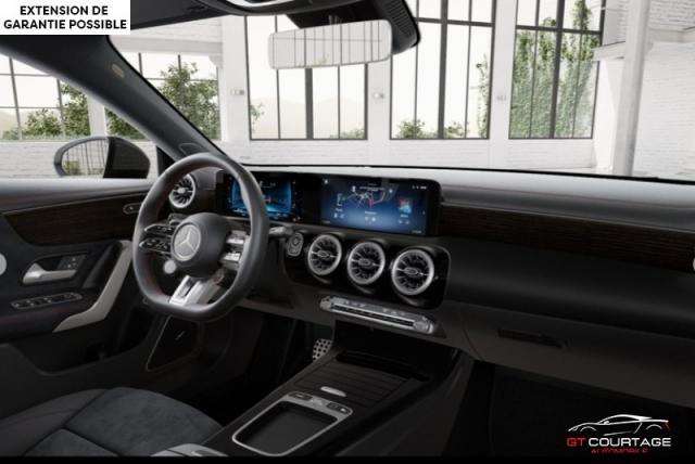 Mercedes Benz CLA 35 AMG 4M Pack Aero image 7