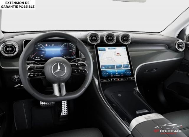 Mercedes Benz GLC 300e 4MATIC AMG LINE image 1