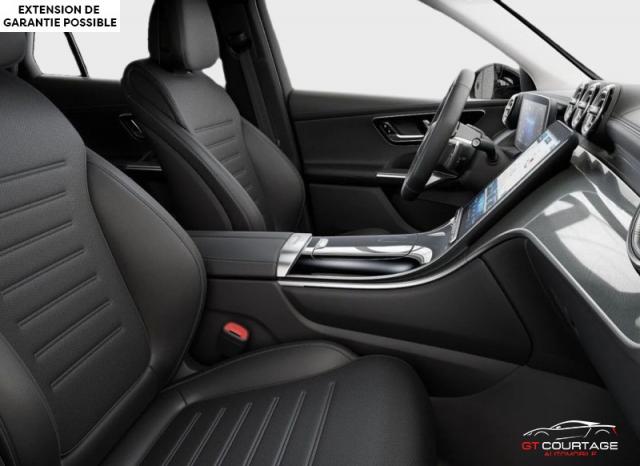 Mercedes Benz GLC 300e 4MATIC AMG LINE image 2