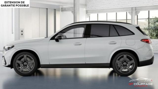 Mercedes Benz CLC 300 De 4M AMG-Sport image 1