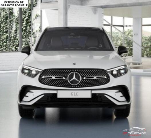 Mercedes Benz CLC 300 De 4M AMG-Sport image 3