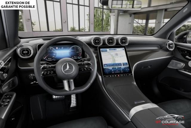 Mercedes Benz CLC 300 De 4M AMG-Sport image 7