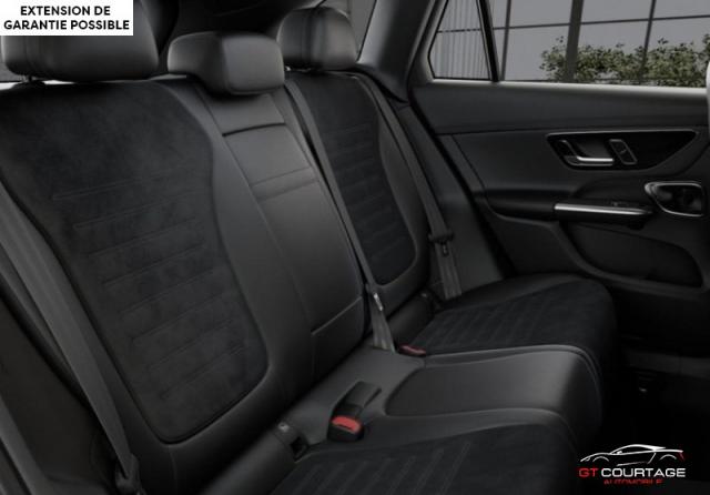 Mercedes Benz CLC 300 De 4M AMG-Sport image 5