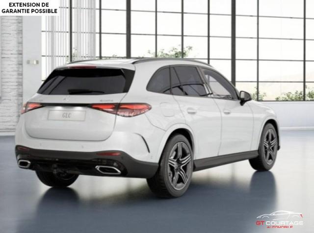 Mercedes Benz CLC 300 De 4M AMG-Sport image 2