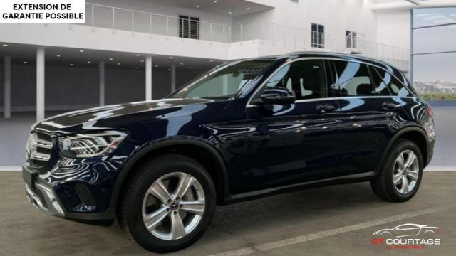 Mercedes Benz GLC 300 E image 6