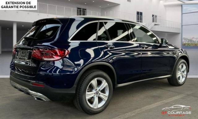 Mercedes Benz GLC 300 E image 5