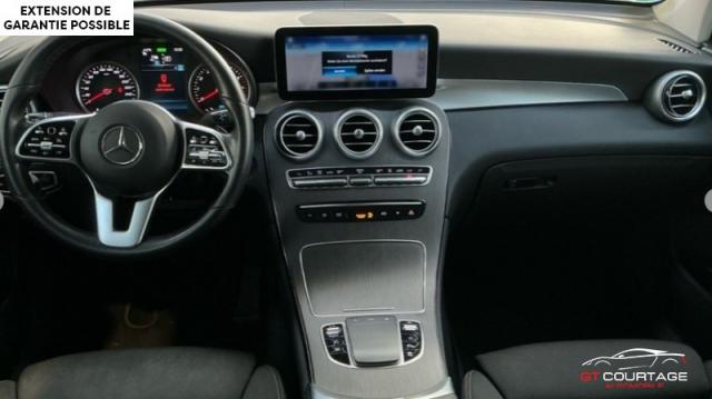 Mercedes Benz GLC 300 E image 7