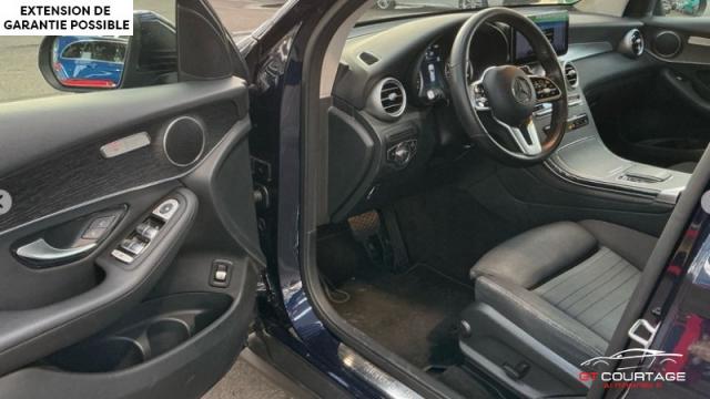 Mercedes Benz GLC 300 E image 3