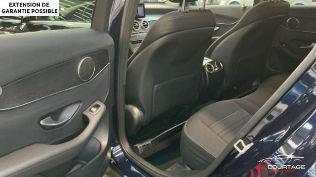 Mercedes Benz GLC 300 E image 4