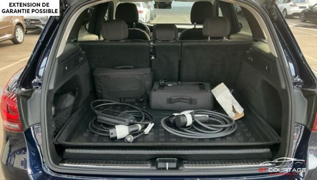 Mercedes Benz GLC 300 E image 1