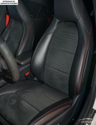 Mercedes Benz CLA 45 AMG Aero image 10