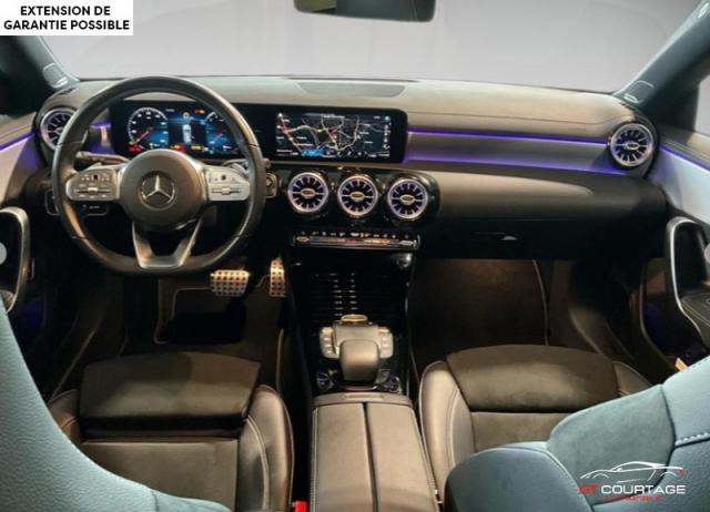 Mercedes Benz CLA 250 E Shooting Brake image 4