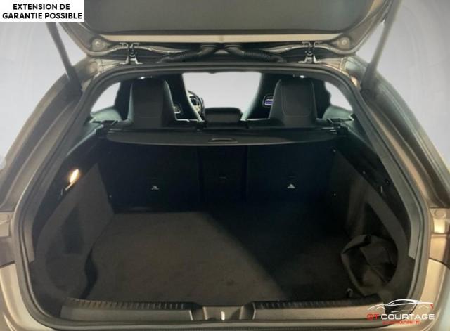 Mercedes Benz CLA 250 E Shooting Brake image 2