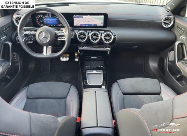 Mercedes Benz CLA 250 E AMG Line image 2