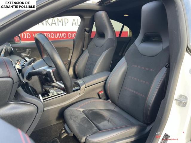 Mercedes Benz CLA 250 E AMG Line image 5