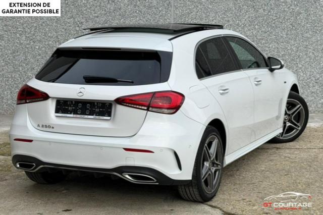 Mercedes Benz A 250e Hybride Pack AMG image 4