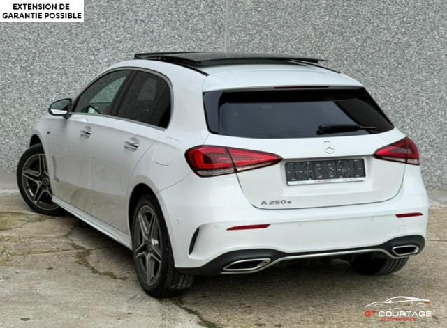 Mercedes Benz A 250e Hybride Pack AMG image 8