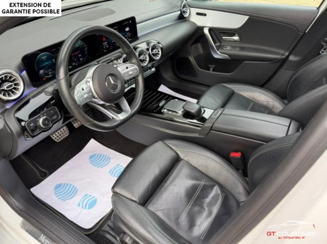Mercedes Benz A 250e Hybride Pack AMG image 1