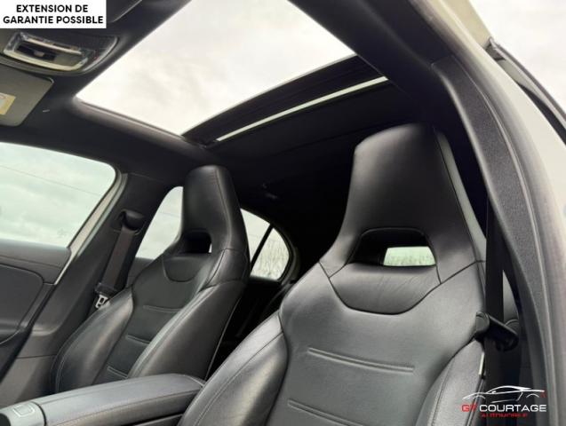 Mercedes Benz A 250e Hybride Pack AMG image 3