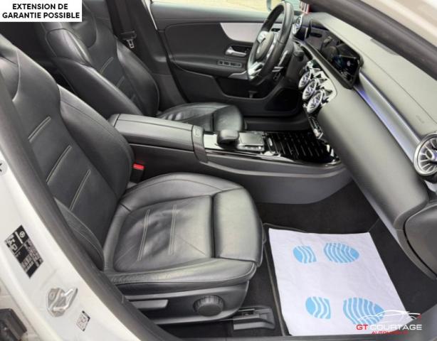 Mercedes Benz A 250e Hybride Pack AMG image 6