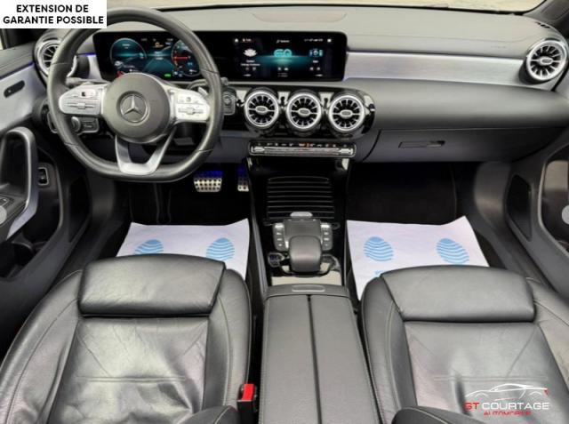 Mercedes Benz A 250e Hybride Pack AMG image 5
