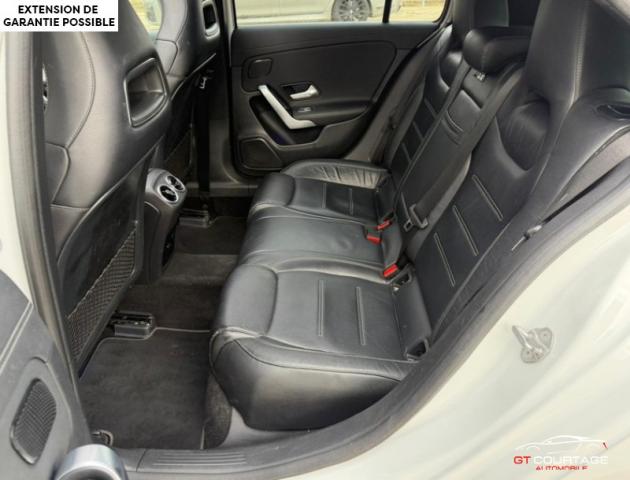 Mercedes Benz A 250e Hybride Pack AMG image 7