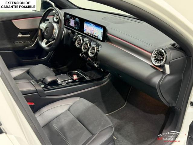 Mercedes Benz A 250 E AMG LINE Limited PANO image 4