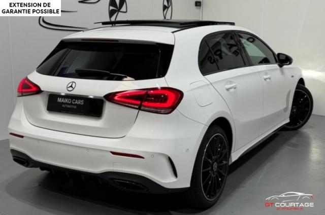 Mercedes Benz A 250 E AMG LINE Limited PANO image 1