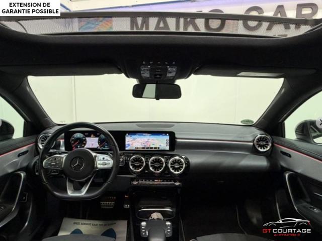 Mercedes Benz A 250 E AMG LINE Limited PANO image 2