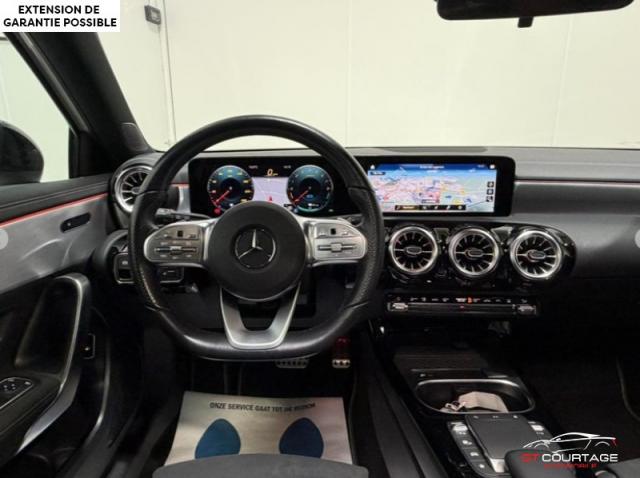 Mercedes Benz A 250 E AMG LINE Limited PANO image 5