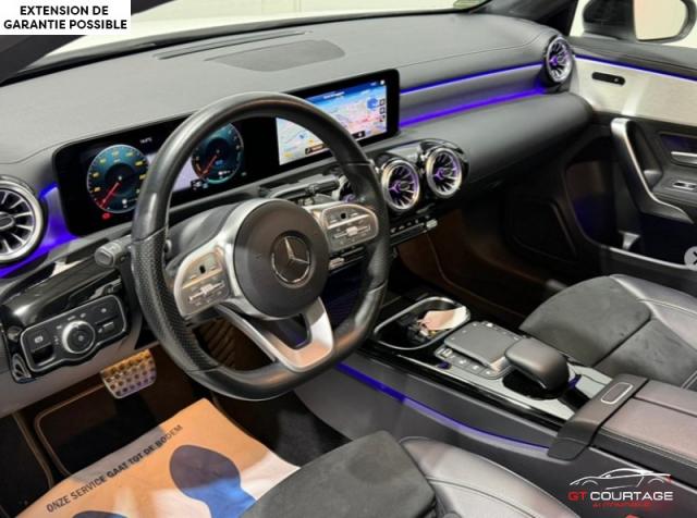 Mercedes Benz A 250 E AMG LINE Limited PANO image 3