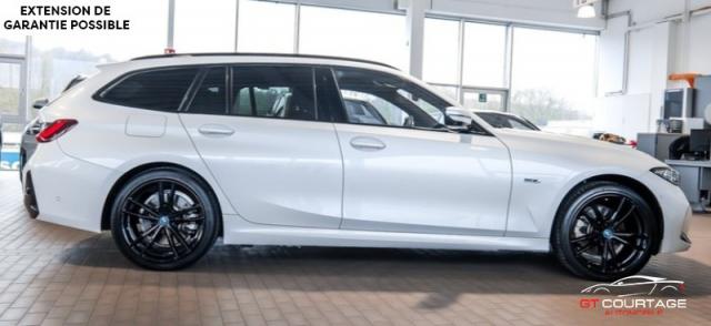 Bmw 330 E XDrive Touring M-Sport image 6