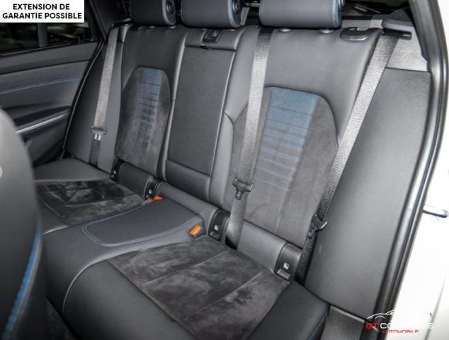 Bmw 330 E XDrive Touring M-Sport image 2