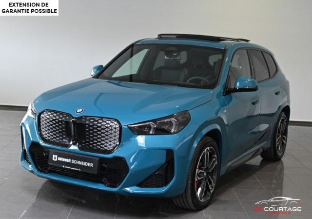 BMW X1 30e XDrive M Sport Pro 