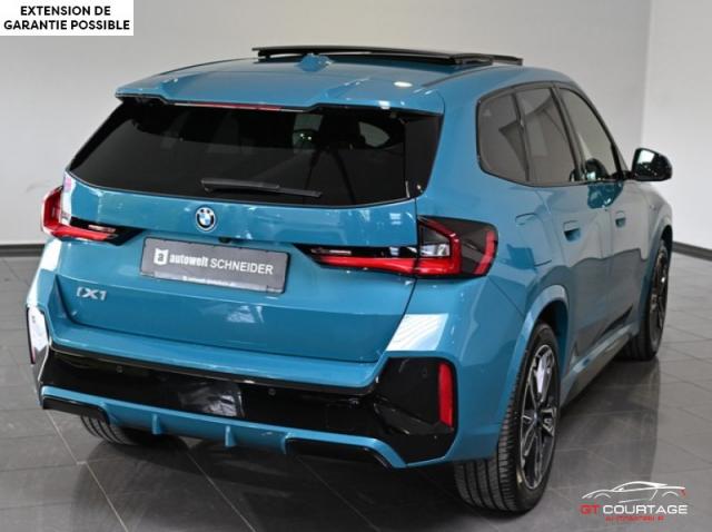 Bmw X1 30e XDrive M Sport Pro image 4