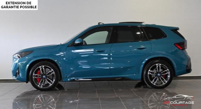 Bmw X1 30e XDrive M Sport Pro image 3