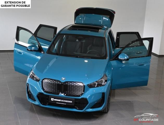 Bmw X1 30e XDrive M Sport Pro image 2